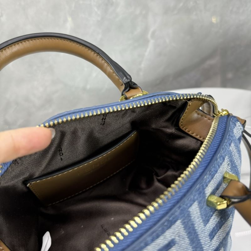 Fendi Top Handle Bags